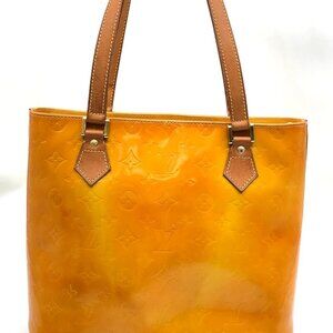 Louis Vuitton Vernis bag